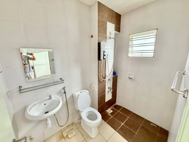2-storey Terraced House for Rent in Horizon Hills (Iskandar Puteri (Nusajaya)) - Nick Low - Bathroom - PropertyGuru.com.my