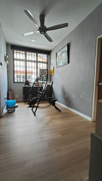 2-storey Terraced House for Sale in Taman Nusa Indah (Iskandar Puteri (Nusajaya)) - Nicole Pua - Interior - PropertyGuru.com.my