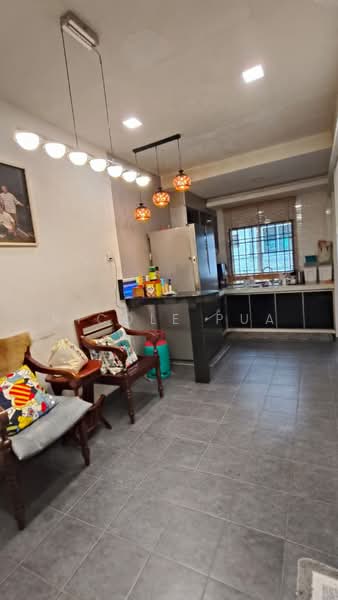 2-storey Terraced House for Sale in Taman Nusa Indah (Iskandar Puteri (Nusajaya)) - Nicole Pua - Kitchen - PropertyGuru.com.my
