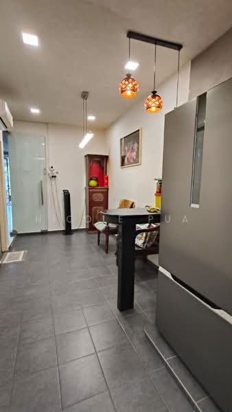 2-storey Terraced House for Sale in Taman Nusa Indah (Iskandar Puteri (Nusajaya)) - Nicole Pua - Interior - PropertyGuru.com.my