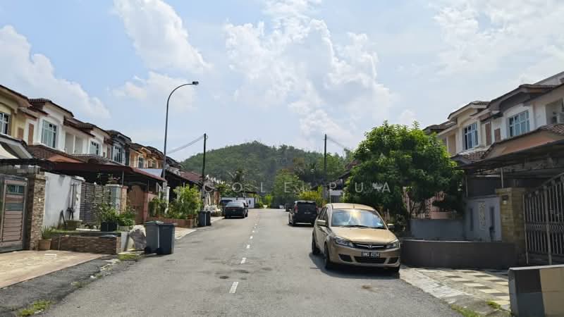 2-storey Terraced House for Sale in Taman Nusa Indah (Iskandar Puteri (Nusajaya)) - Nicole Pua - Exterior - PropertyGuru.com.my