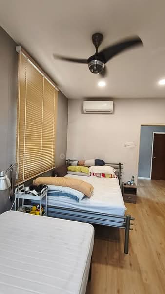 2-storey Terraced House for Sale in Taman Nusa Indah (Iskandar Puteri (Nusajaya)) - Nicole Pua - Bedroom - PropertyGuru.com.my