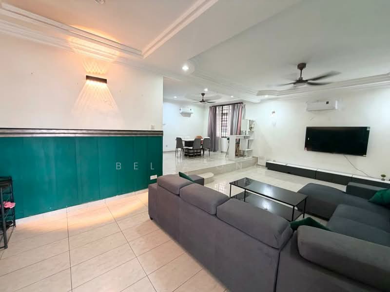 Rumah Berkembar untuk Disewa di Taman Perling (Perling) - Bella Ong - PropertyGuru.com.my