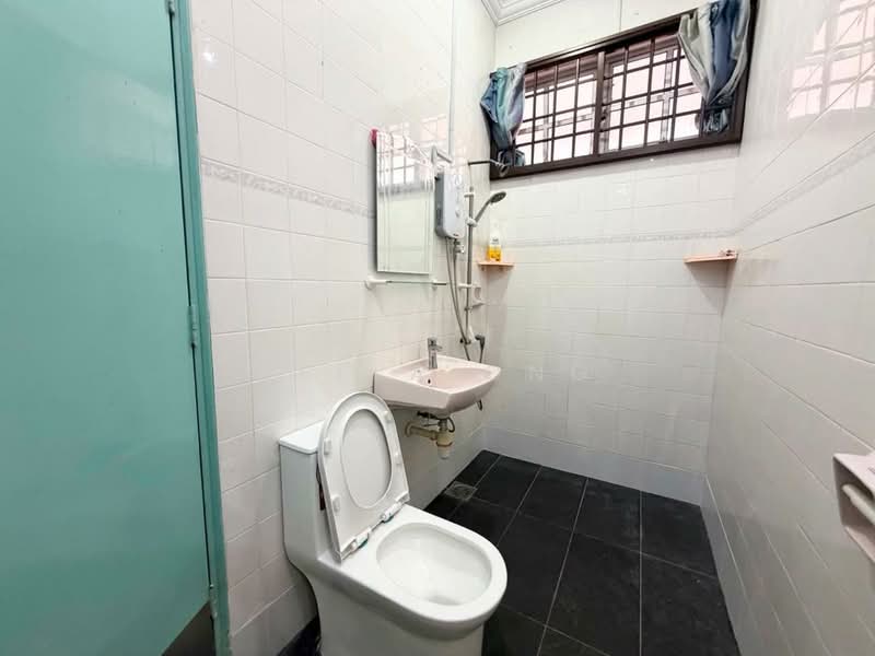 Rumah Berkembar untuk Disewa di Taman Perling (Perling) - Bella Ong - PropertyGuru.com.my