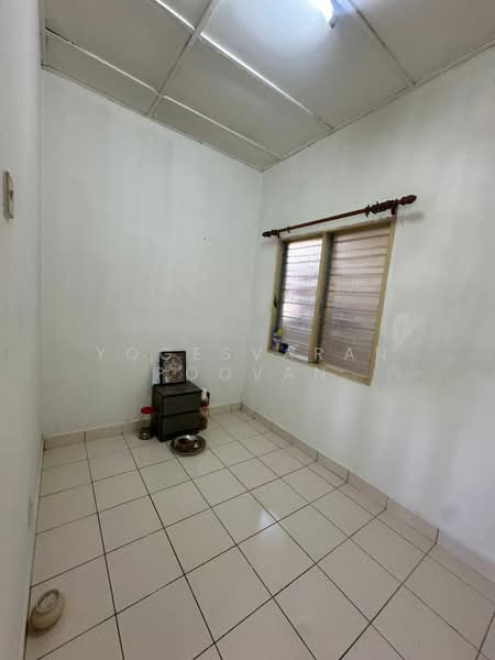 Pangsapuri untuk Disewa di Tropika Apartment - Yogesvaran Poovan - Interior - PropertyGuru.com.my