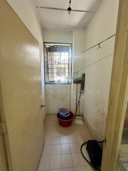 Pangsapuri untuk Disewa di Tropika Apartment - Yogesvaran Poovan - Interior - PropertyGuru.com.my