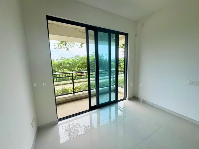 Condominium for Sale at Forest City - APRILIA CHAYADI - Balcony - PropertyGuru.com.my