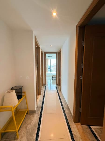 Service Residence for Rent at R&F Princess Cove Phase 1 - Tony Chong - PropertyGuru.com.my