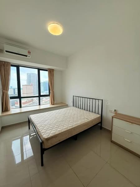 Service Residence for Rent at R&F Princess Cove Phase 1 - Tony Chong - PropertyGuru.com.my