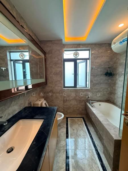 Service Residence for Rent at R&F Princess Cove Phase 1 - Tony Chong - PropertyGuru.com.my