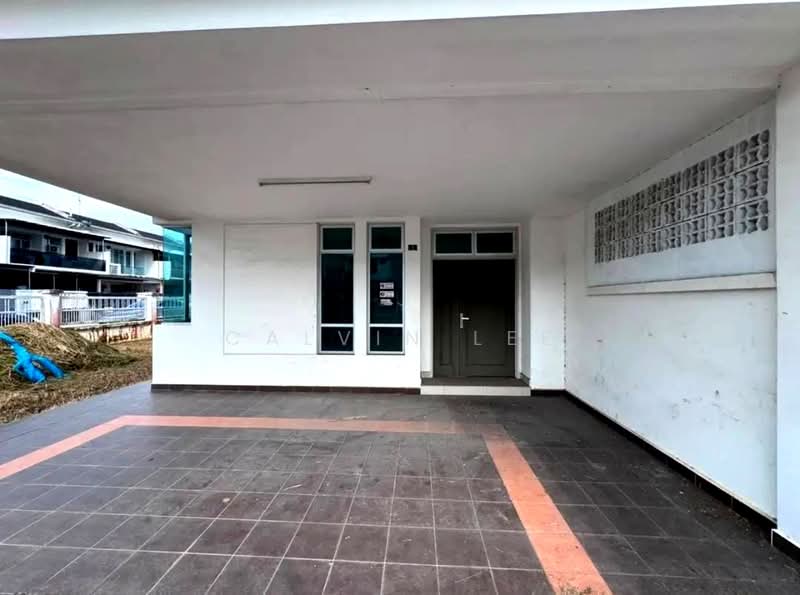 Rumah Teres 2-Tingkat untuk Dijual di Taman Perling (Perling) - Calvin Lee - PropertyGuru.com.my