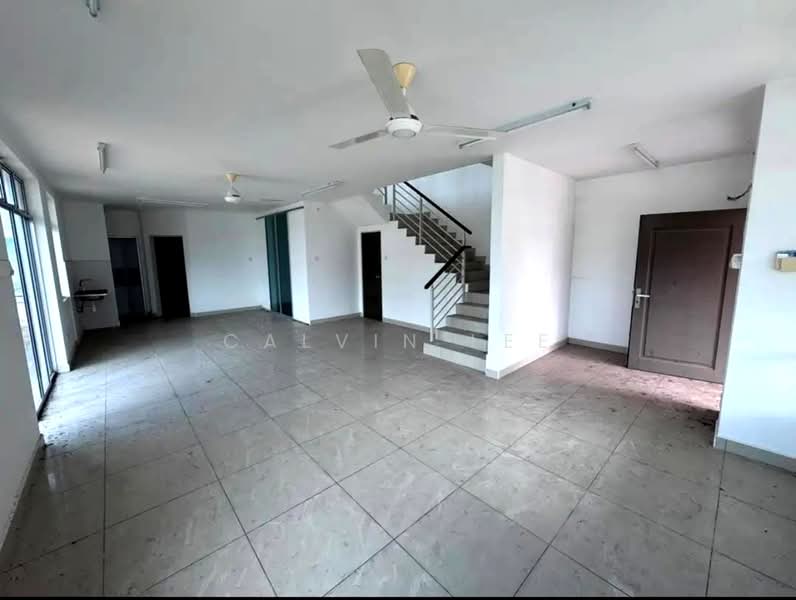 Rumah Teres 2-Tingkat untuk Dijual di Taman Perling (Perling) - Calvin Lee - PropertyGuru.com.my