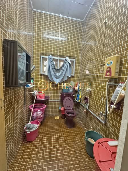 Rumah Berkembar untuk Dijual di Taman Sungai Abong (Muar) - ZG Law - PropertyGuru.com.my