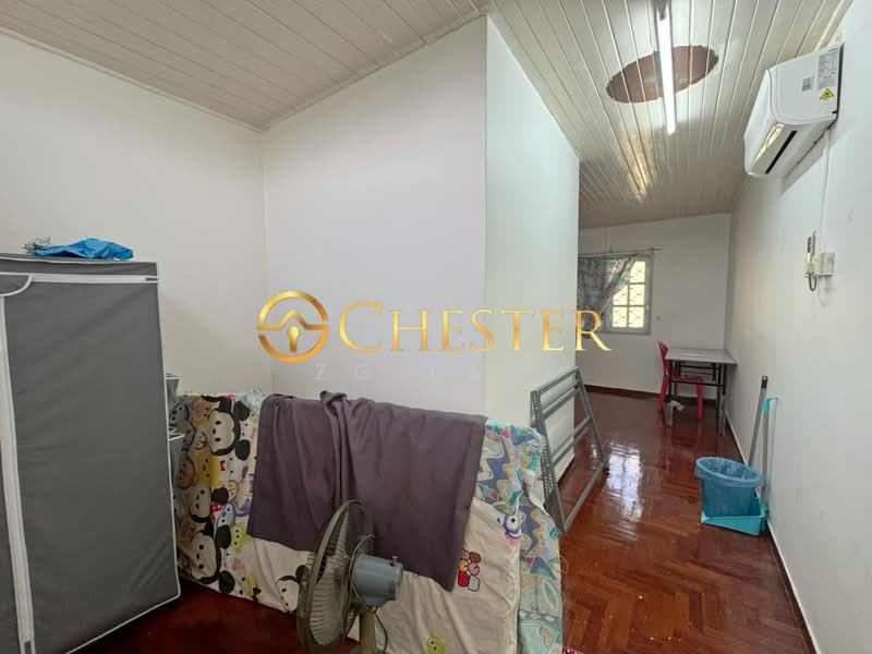 Rumah Berkembar untuk Dijual di Taman Sungai Abong (Muar) - ZG Law - PropertyGuru.com.my