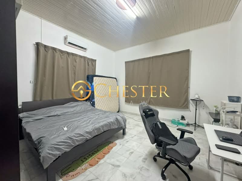 Rumah Berkembar untuk Dijual di Taman Sungai Abong (Muar) - ZG Law - PropertyGuru.com.my