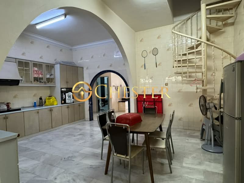 Rumah Berkembar untuk Dijual di Taman Sungai Abong (Muar) - ZG Law - PropertyGuru.com.my