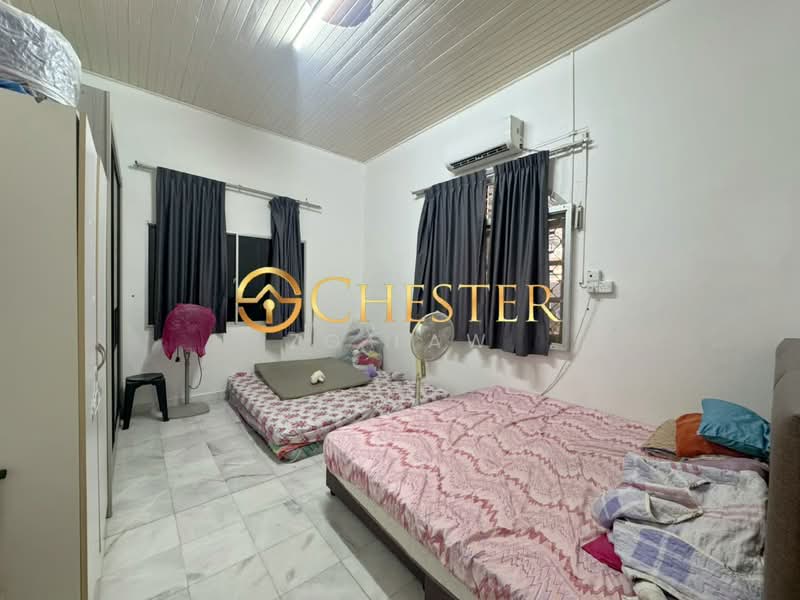 Rumah Berkembar untuk Dijual di Taman Sungai Abong (Muar) - ZG Law - PropertyGuru.com.my