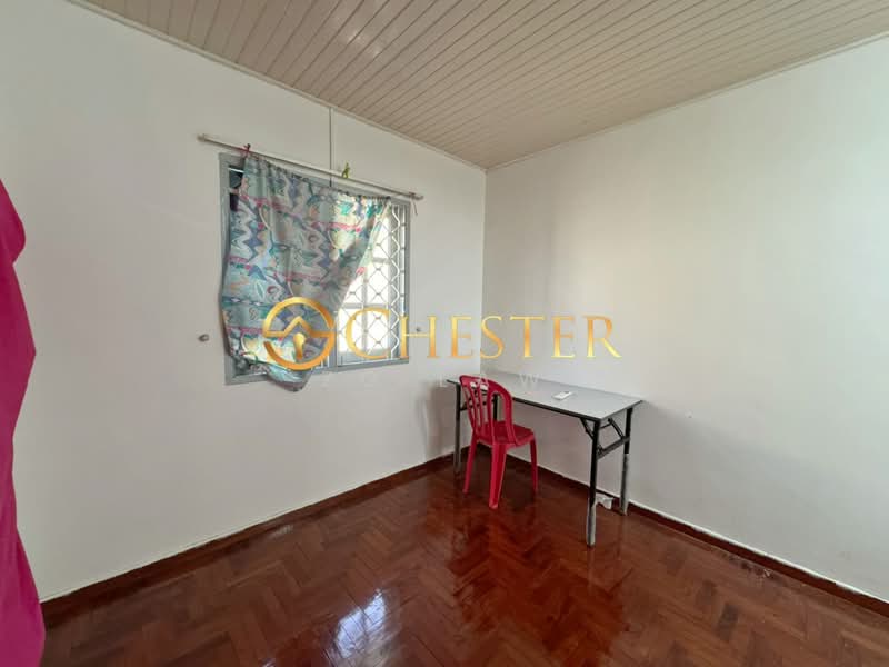 Rumah Berkembar untuk Dijual di Taman Sungai Abong (Muar) - ZG Law - PropertyGuru.com.my