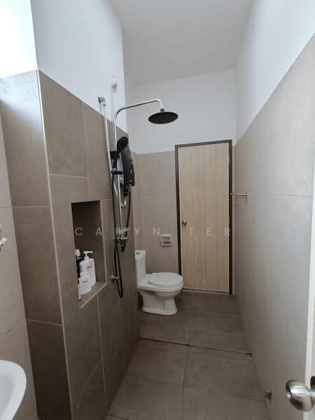 2-storey Terraced House for Sale in Taman Impian Emas (Skudai) - Caryn Ter - Bathroom - PropertyGuru.com.my