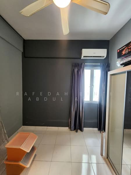 Apartment for Sale at Pangsapuri Damai - Rafedah Binti Abdul Aziz - Interior - PropertyGuru.com.my