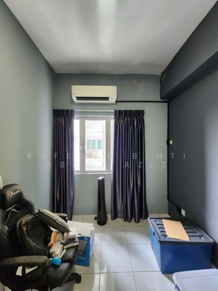 Apartment for Sale at Pangsapuri Damai - Rafedah Binti Abdul Aziz - Interior - PropertyGuru.com.my