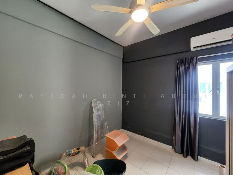 Apartment for Sale at Pangsapuri Damai - Rafedah Binti Abdul Aziz - Interior - PropertyGuru.com.my