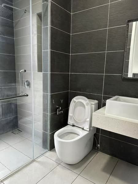 Condominium for Rent at Le Pavillion - Emily Chan - Bathroom - PropertyGuru.com.my