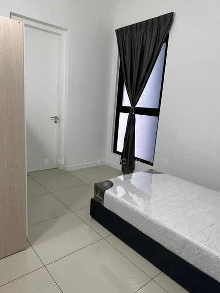 Condominium for Rent at Le Pavillion - Emily Chan - Bedroom - PropertyGuru.com.my