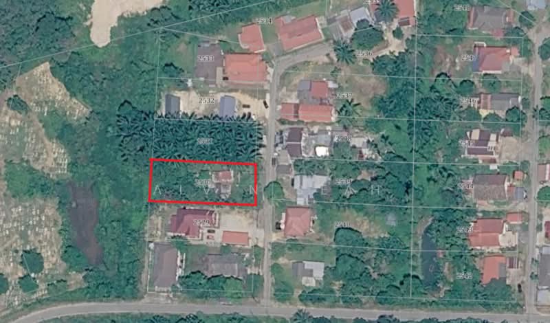 Tanah Kediaman untuk Dijual di Rawang (Selangor) - Alvin Seah - PropertyGuru.com.my