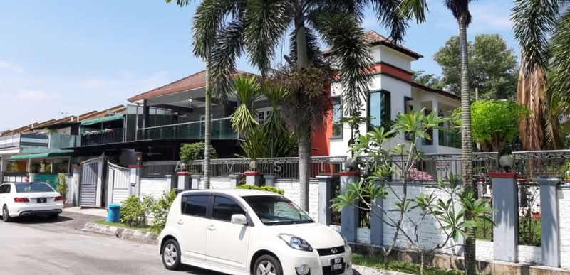 Rumah Teres 2-Tingkat untuk Dijual di Kajang (Selangor) - Alvis Lim - Exterior - PropertyGuru.com.my
