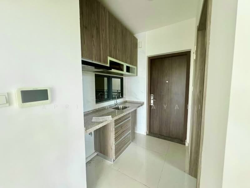 Apartment for Sale at Starview Bay @ Forest City - APRILIA CHAYADI - Kitchen - PropertyGuru.com.my