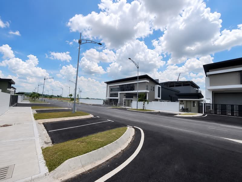 Kilang untuk Disewa di Taman Sepang (Sepang) - Nicole Sim - PropertyGuru.com.my