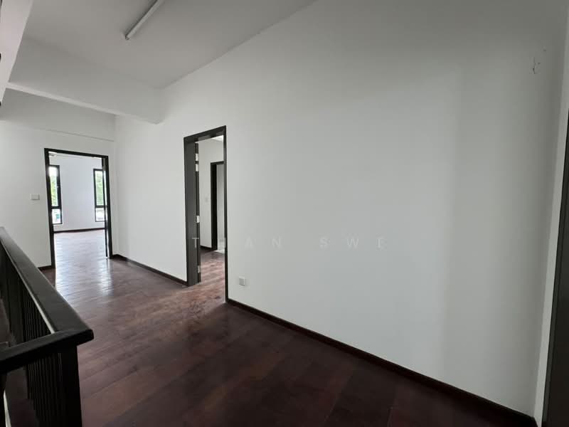 Rumah Teres 3-Tingkat untuk Dijual di Bukit Rahman Putra (Sungai Buloh) - Ethan Swe - Interior - PropertyGuru.com.my