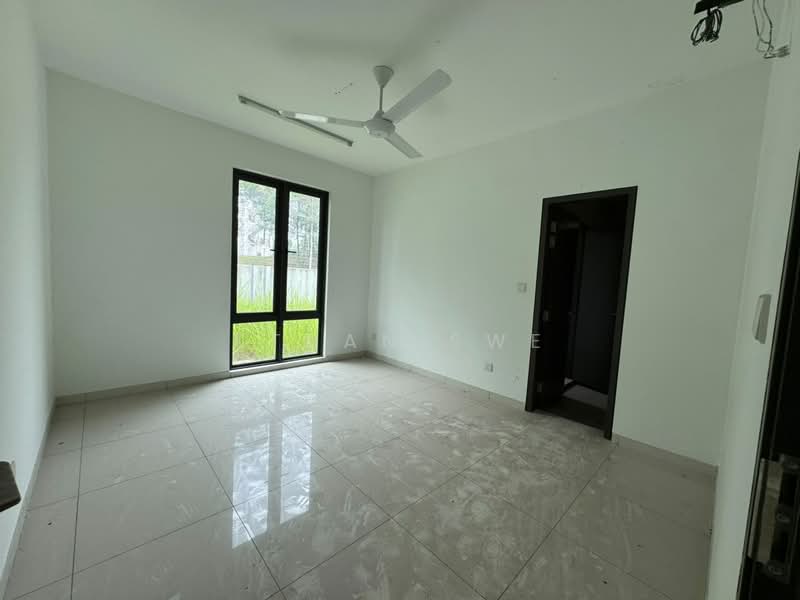 Rumah Teres 3-Tingkat untuk Dijual di Bukit Rahman Putra (Sungai Buloh) - Ethan Swe - Interior - PropertyGuru.com.my