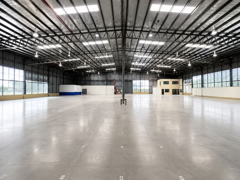 Kilang untuk Disewa di Kota Damansara (Selangor) - Ray Soo - Interior - PropertyGuru.com.my