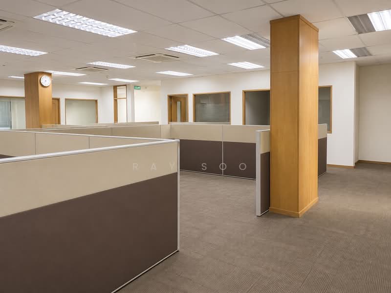 Kilang untuk Disewa di Kota Damansara (Selangor) - Ray Soo - Interior - PropertyGuru.com.my