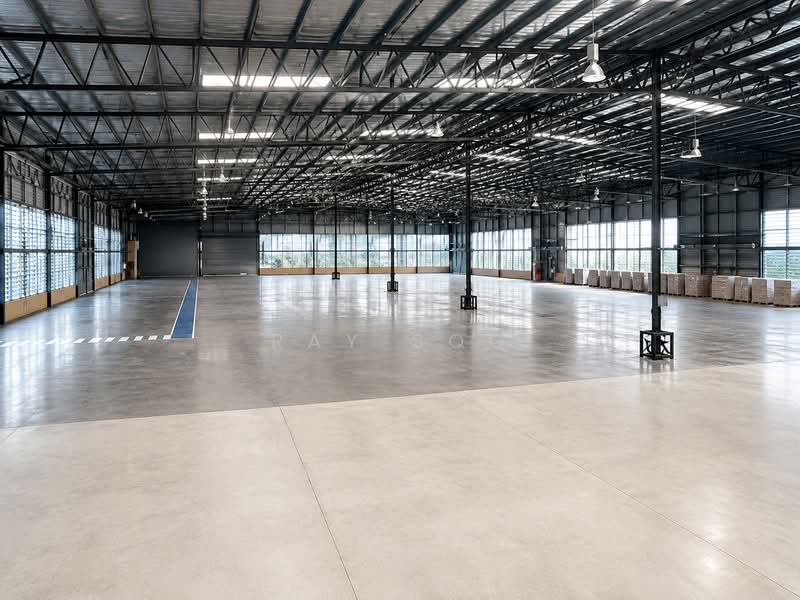 Kilang untuk Disewa di Kota Damansara (Selangor) - Ray Soo - Interior - PropertyGuru.com.my