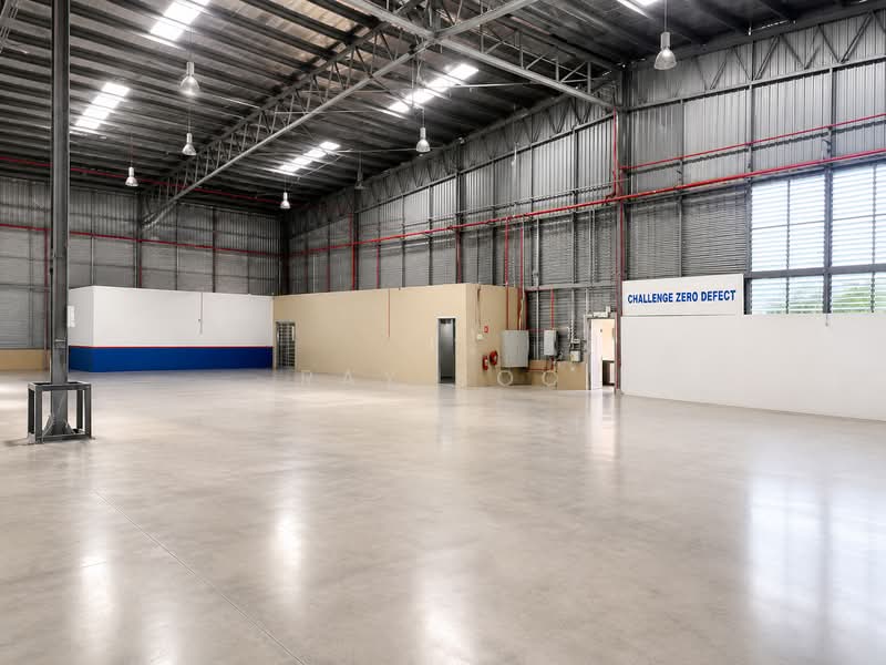 Kilang untuk Disewa di Kota Damansara (Selangor) - Ray Soo - Interior - PropertyGuru.com.my