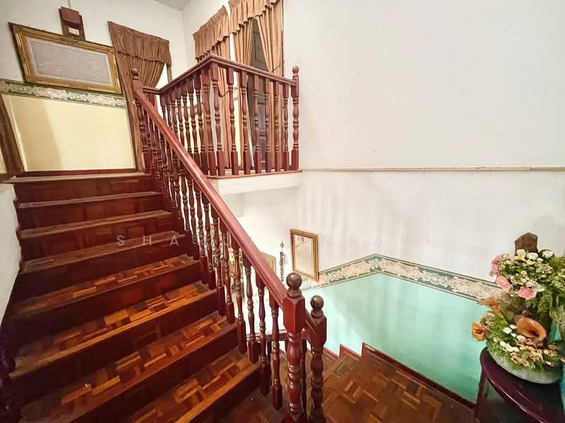 2-storey Terraced House for Sale in Taman Bukit Nuri Indah (Rasah) - Sharul Ansari - Interior - PropertyGuru.com.my