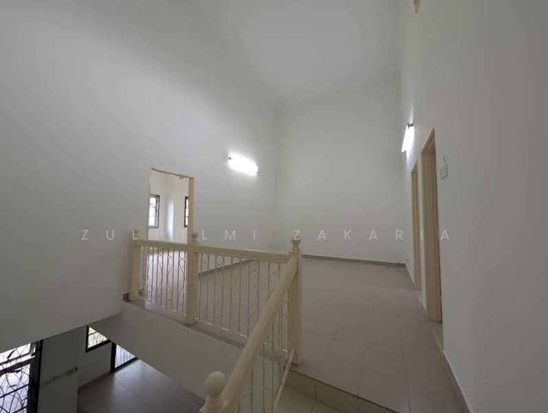 Rumah Teres 2-Tingkat untuk Disewa di Seksyen 7 (Shah Alam) - Zulhilmi Zakaria - Interior - PropertyGuru.com.my