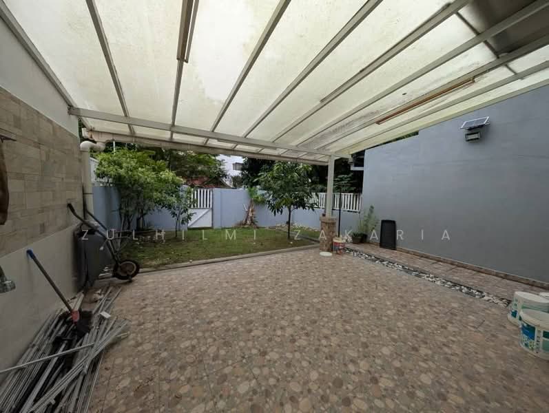 Rumah Teres 2-Tingkat untuk Disewa di Seksyen 7 (Shah Alam) - Zulhilmi Zakaria - Exterior - PropertyGuru.com.my