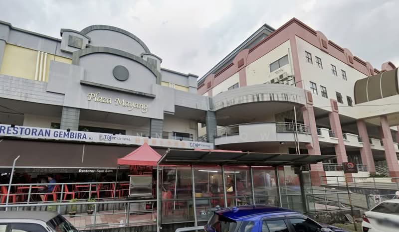 Shop for Rent in SS26 (Petaling Jaya) - Annie How - Exterior - PropertyGuru.com.my