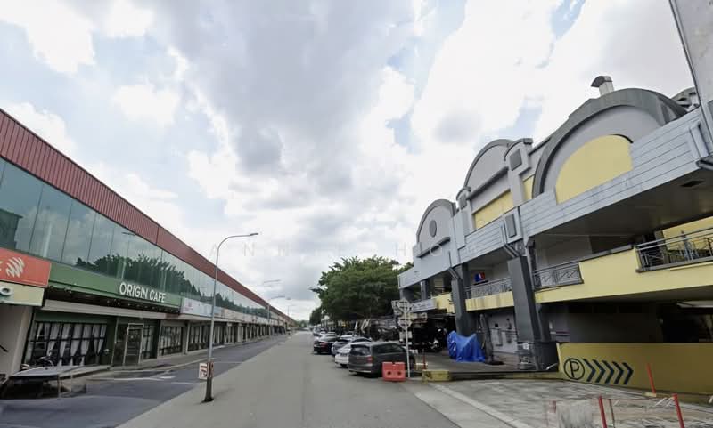 Shop for Rent in SS26 (Petaling Jaya) - Annie How - Exterior - PropertyGuru.com.my