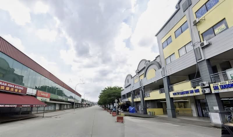 Shop for Rent in SS26 (Petaling Jaya) - Annie How - PropertyGuru.com.my