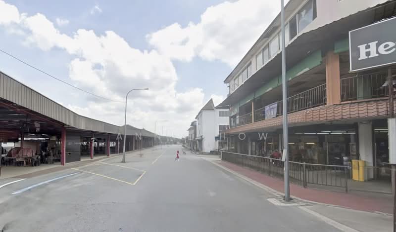 Shop for Rent in SS26 (Petaling Jaya) - Annie How - Exterior - PropertyGuru.com.my