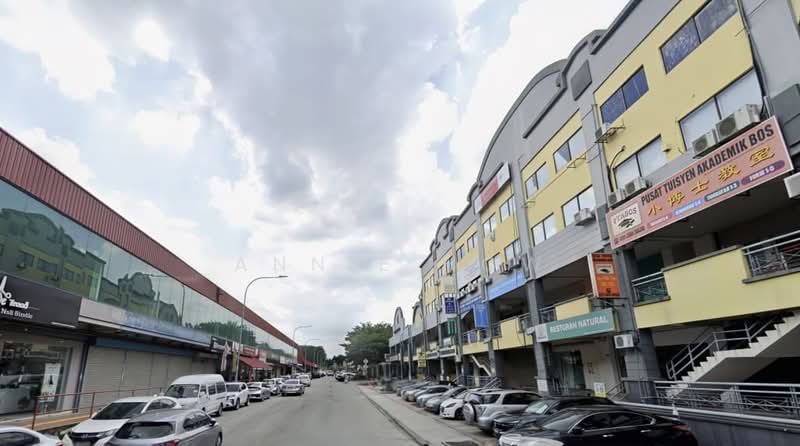 Shop for Rent in SS26 (Petaling Jaya) - Annie How - Exterior - PropertyGuru.com.my