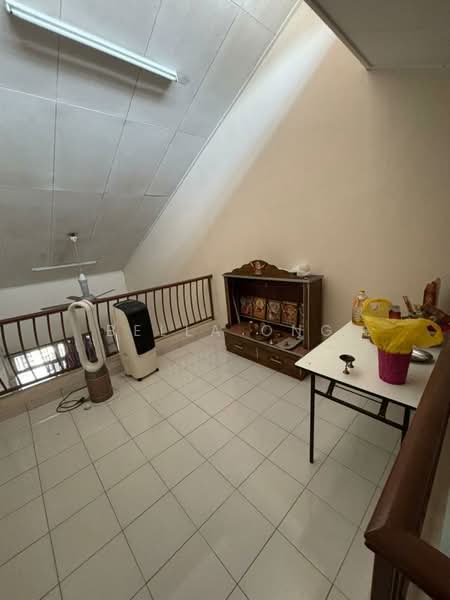 1.5-storey Terraced House for Sale in Taman Sierra Perdana (Masai) - Bella Ong - Interior - PropertyGuru.com.my