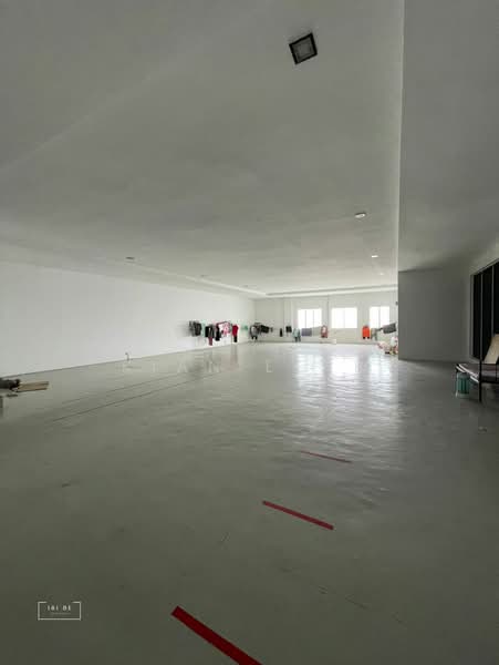 Kilang Berkembar untuk Dijual di Bukit Angkat Industrial Park (Kajang) - Kian Leap - Interior - PropertyGuru.com.my