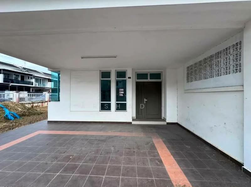2-storey Terraced House for Sale in Bandar Uda Utama (Johor Bahru) - Arshad . - Exterior - PropertyGuru.com.my