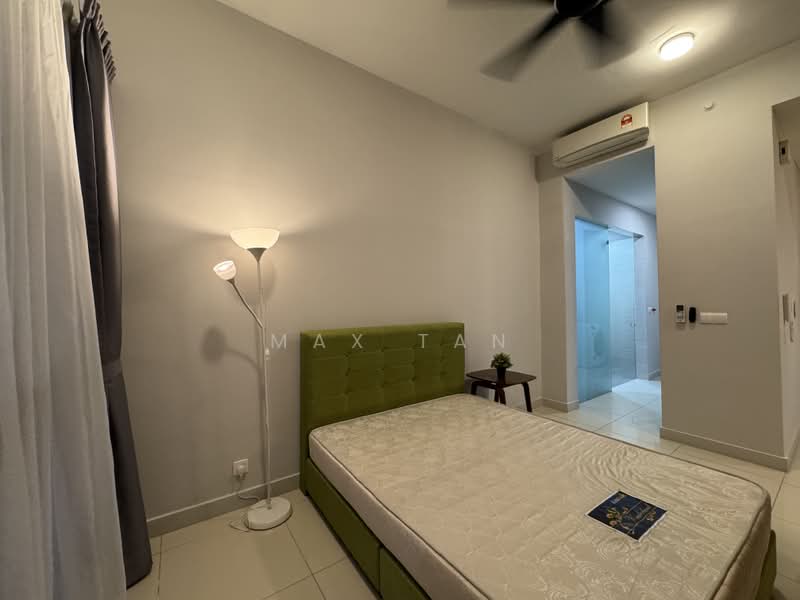Service Residence for Rent at Cyperus @ Tropicana Gardens - Max Tan - Bedroom - PropertyGuru.com.my
